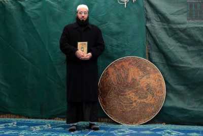 Tra muezzin e wudu un angolo di Bari che sembra Istanbul: la moschea di via Cifarelli